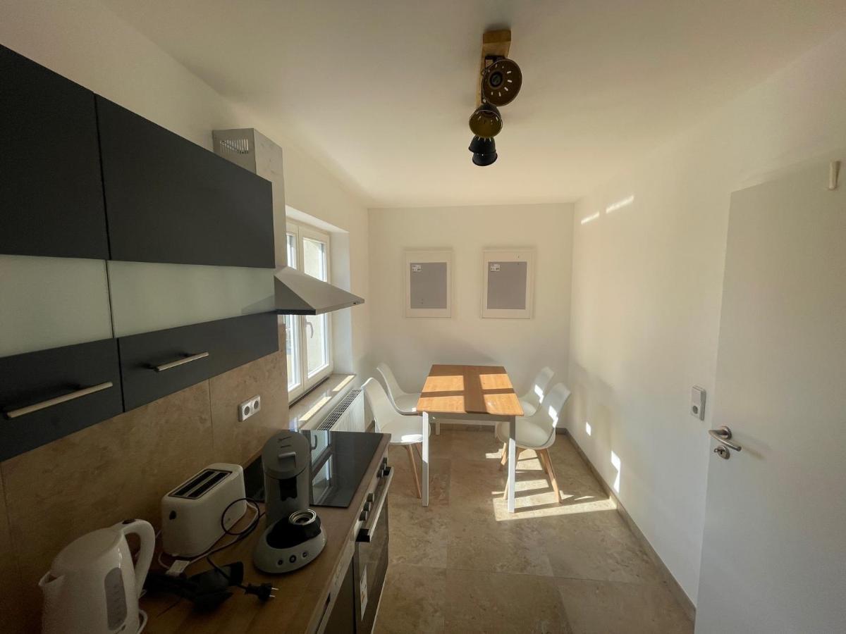 Ferienwohnung-Elbland Coswig  Exteriör bild