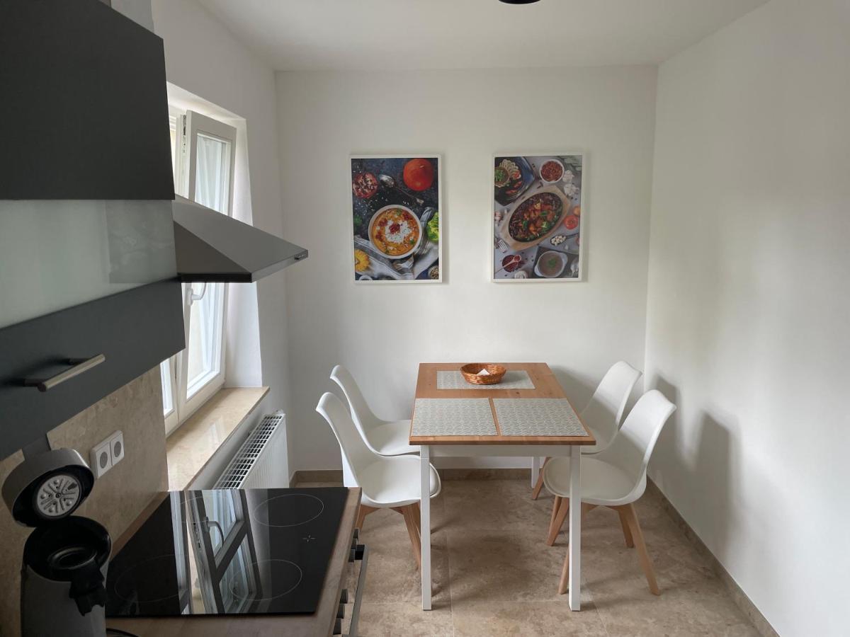 Ferienwohnung-Elbland Coswig  Exteriör bild